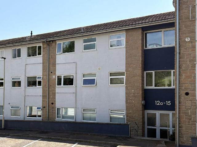 Flat for sale in Seaton, Budlake