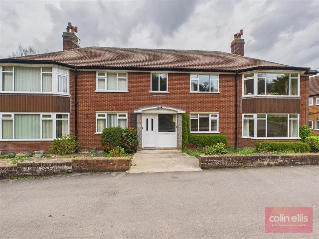 Flat for sale in Edgehill, Kepwick