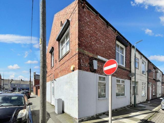 Flat for sale in West Boldon, Tyne And Wear