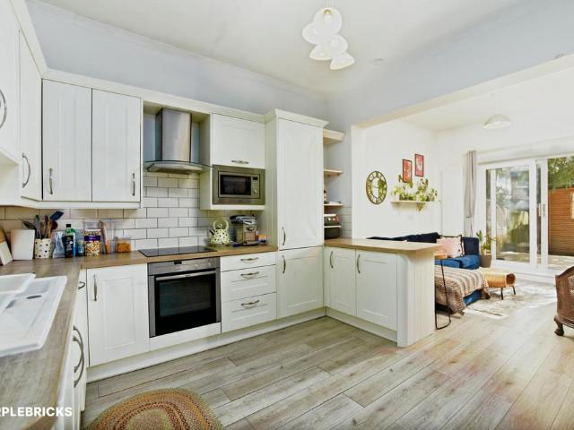 Flat for sale in London Borough of Merton, Greater London