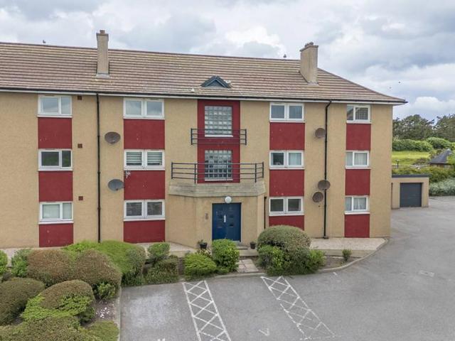 Flat for sale in Lossiemouth, Scotland