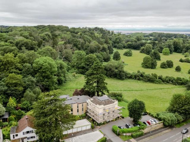 Flat for sale in Feckenham, City Of Bristol