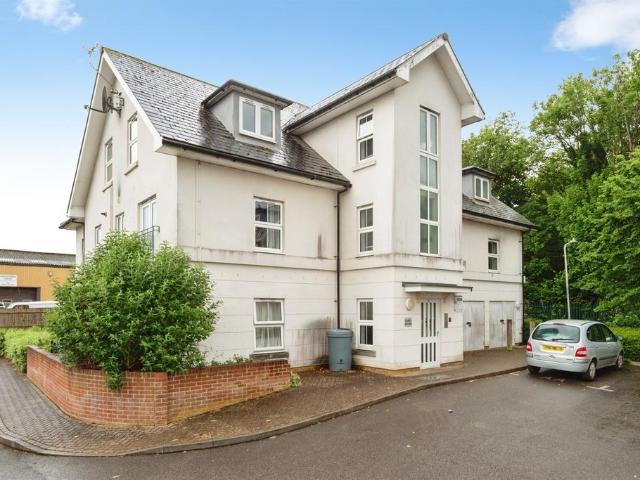 Flat for sale in St James, Sandown Park