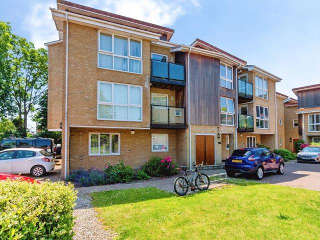 Flat for sale in City Of Southampton