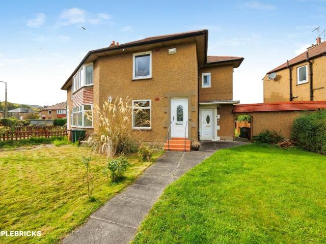Flat for sale in Colinton Mains, City of Edinburgh