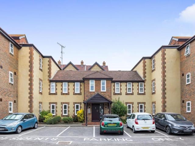 Flat for sale in Rottingdean