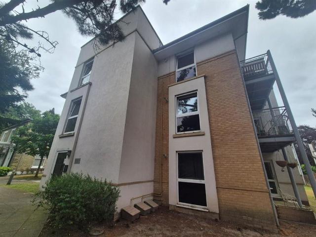 Flat for sale in Bevois Town, Isle Of Man