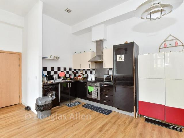 Flat for sale in Becontree, Isle Of Man