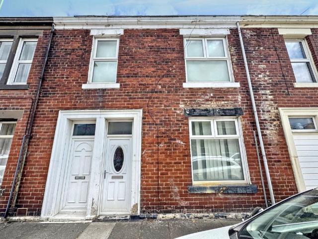Flat for sale in Hebburn