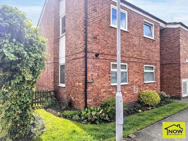 Flat for sale in Alverton, Isle Of Man