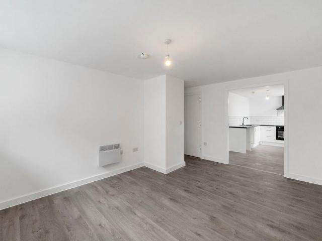 Flat for sale in Westleigh, Wigan