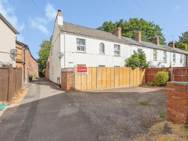 Flat for sale in North Town, Rumwell