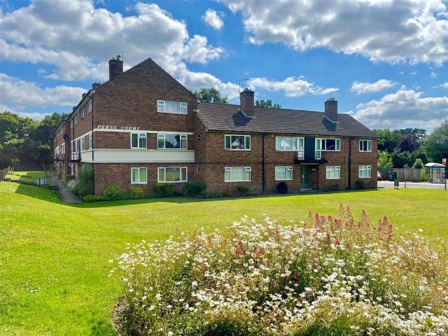 Flat for sale in Walmley, Sutton Coldfield