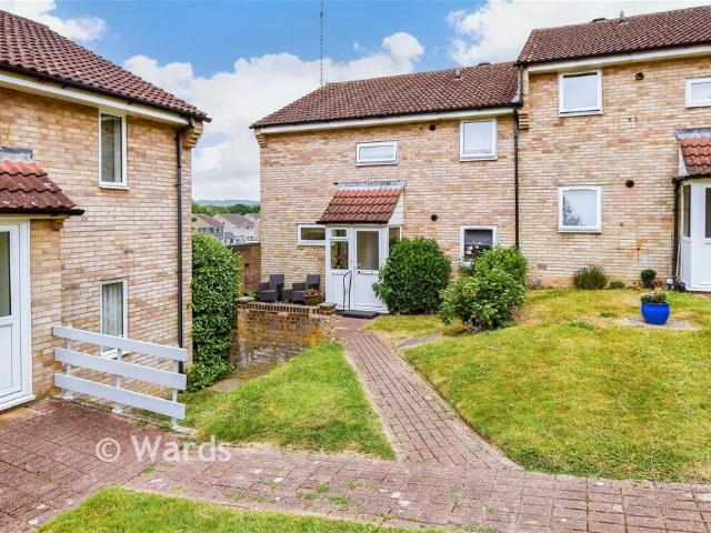Flat for sale in Trench Wood, Bourne Vale