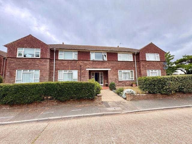 Flat for sale in Old Town, Rother