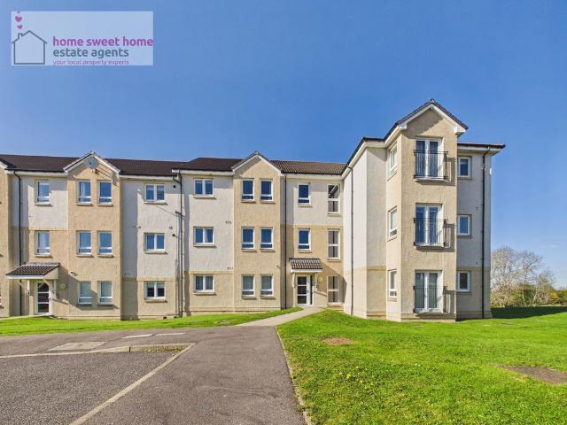 Flat for sale in Slackbuie, Lentran