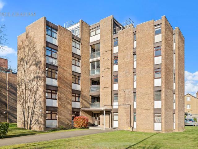 Flat for sale in Wallington, Isle Of Man