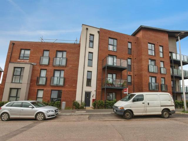 Flat for sale in Bridford, Devon