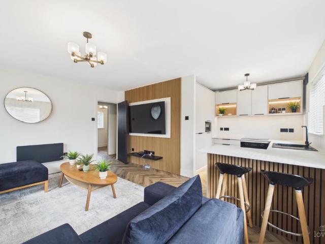 Flat for sale in Barton-upon-humber, North Lincolnshire