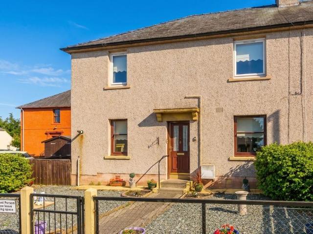 Flat for sale in Preston, Prestonpans