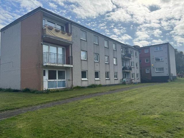 Flat for sale in Dumfries, Scotland