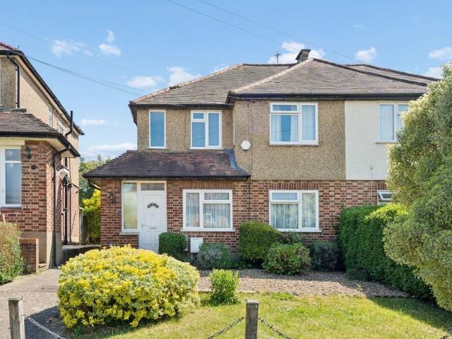 Flat for sale in London Borough of Hillingdon, Greater London