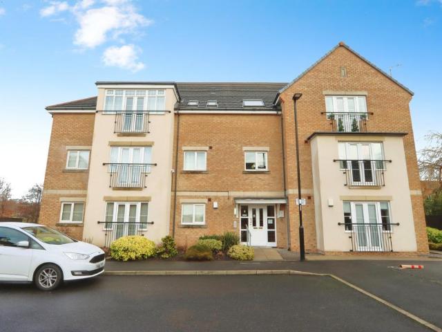 Flat for sale in Gleadless, Isle Of Man