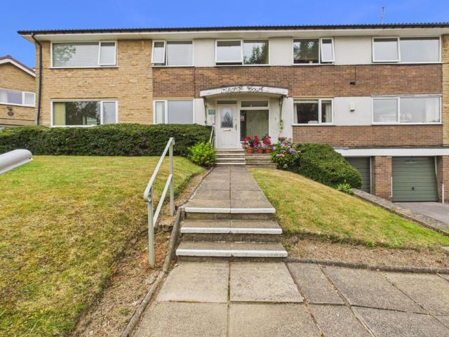 Flat for sale in Whirlow, South Yorkshire