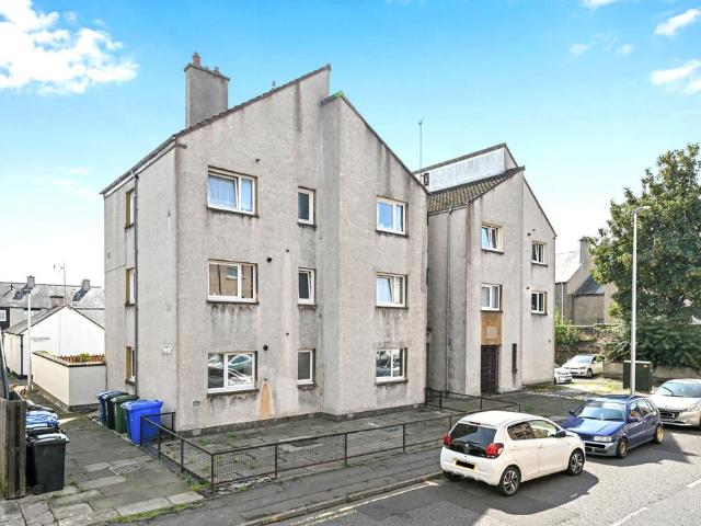 Flat for sale in Maxton, Scotland