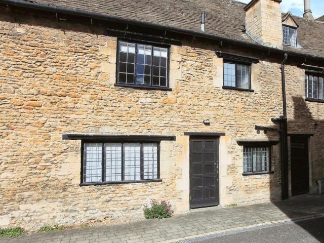 Flat for sale in New Fletton, Peterborough