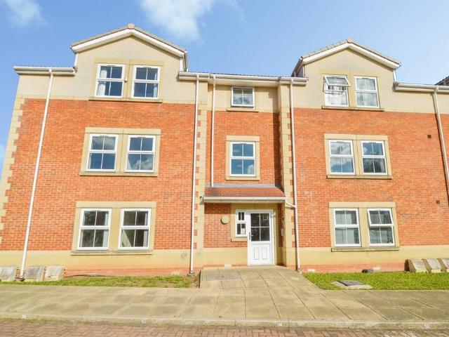 Flat for sale in Normanby, Middlesbrough