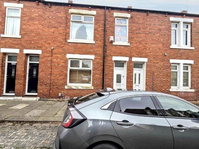 Flat for sale in Jarrow, Tyne And Wear
