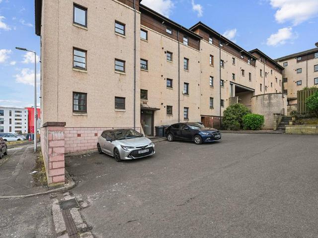 Flat for sale in Blackness, Scotland