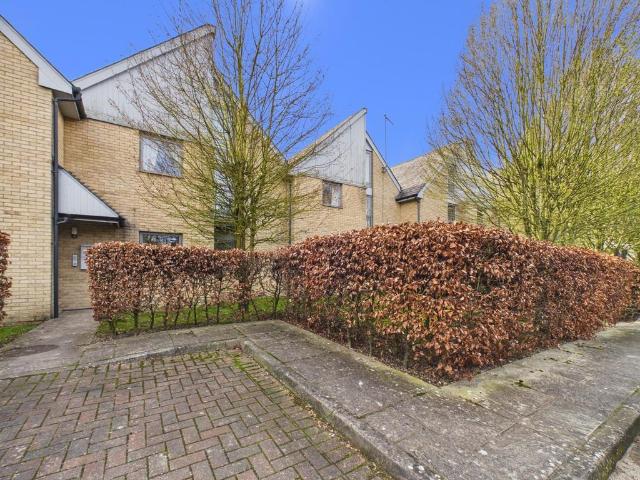 Flat for sale in Little Linton, South Cambridgeshire