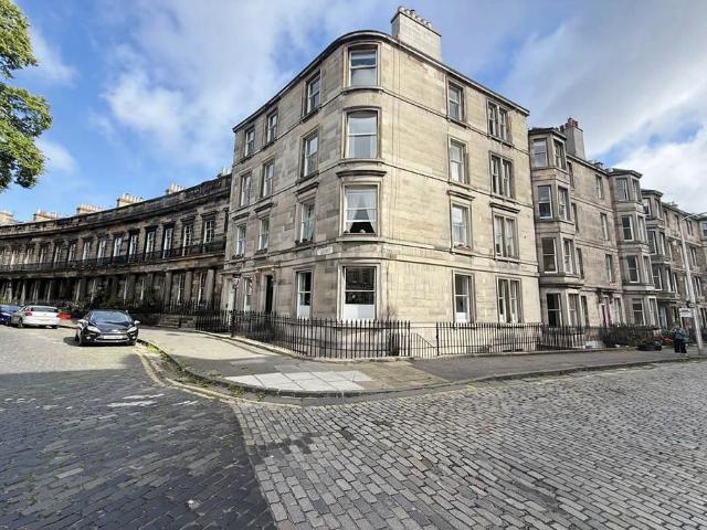 Flat for sale in Scotland