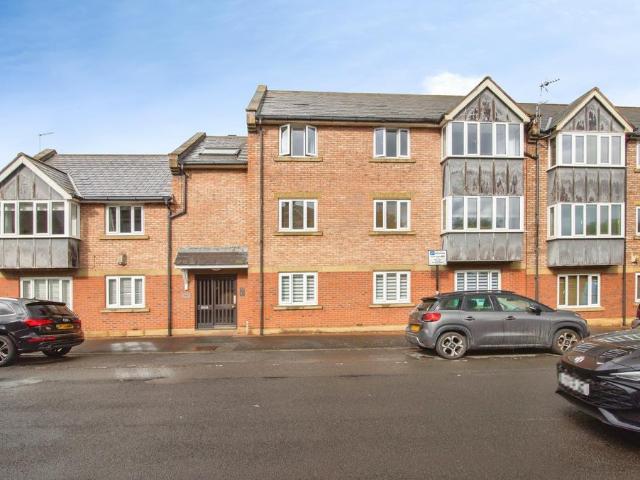 Flat for sale in Tynemouth, North Tyneside