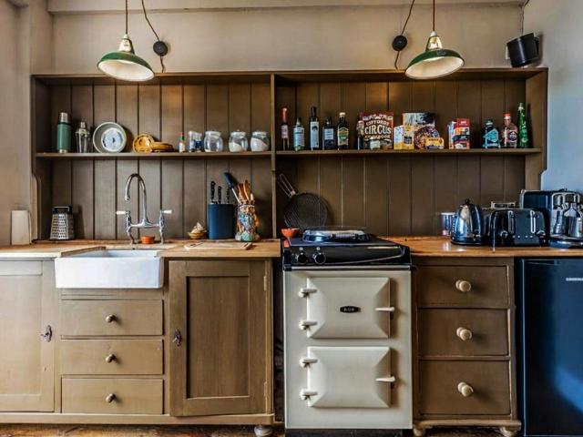 Flat for sale in Comers, Norfolk