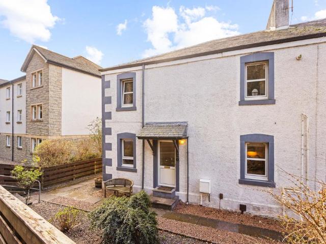Flat for sale in Inverallan, Bridge Of Allan