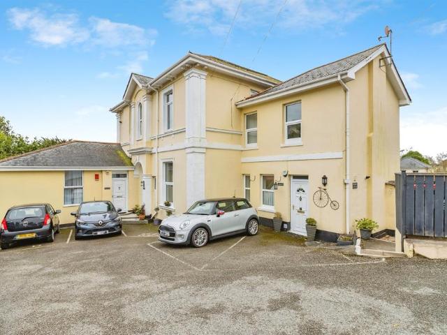 Flat for sale in Upton, Babbacombe