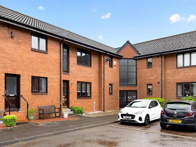 Flat for sale in Kirkinner, Scotland
