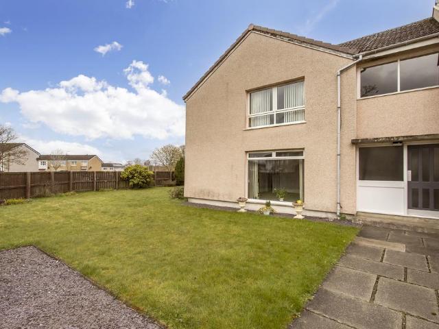 Flat for sale in Armadale, Scotland