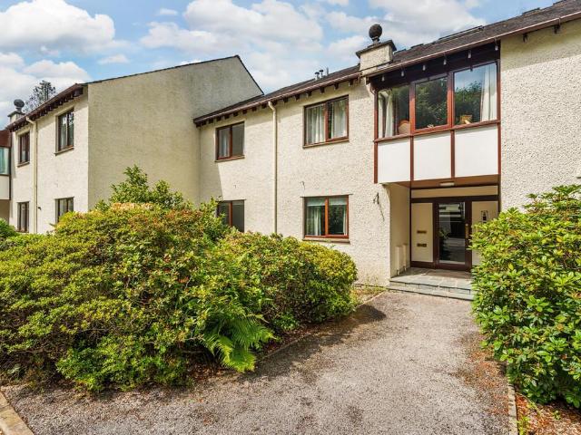 Flat for sale