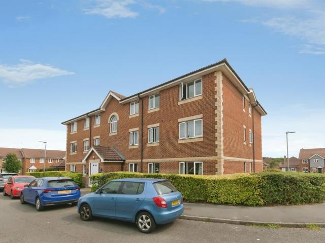 Flat for sale in Friday Street, Eastbourne