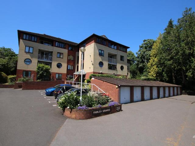 Flat for sale in Bassett, Isle Of Man