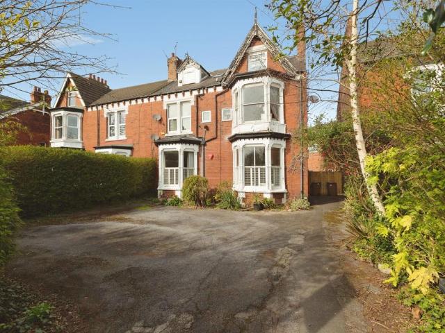 Flat for sale in Normanby, Middlesbrough