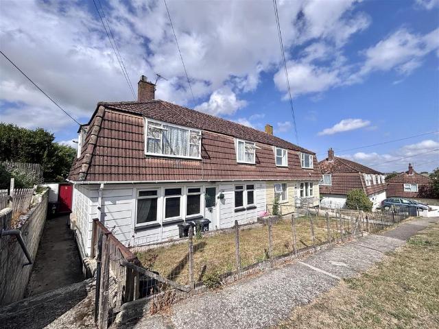 Flat for sale in St Stephen, Cornwall