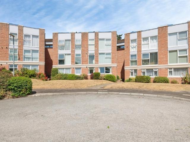 Flat for sale in Alcombe, Minehead