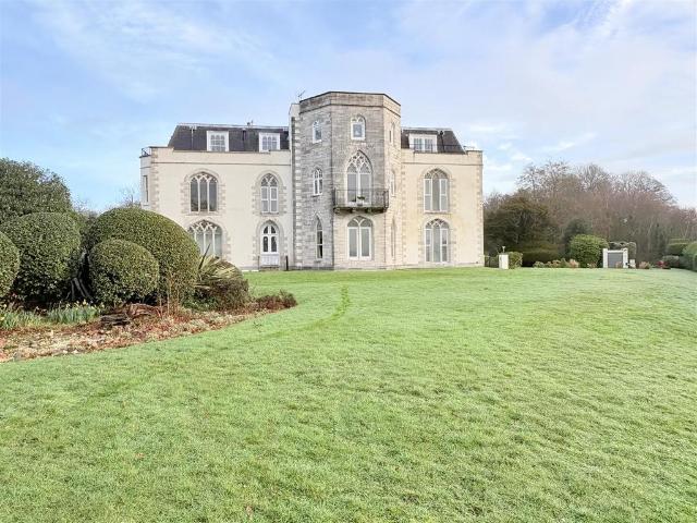 Flat for sale in Helford, Isle Of Man
