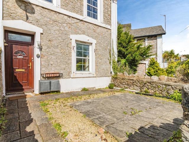 Flat for sale in Upton, Babbacombe