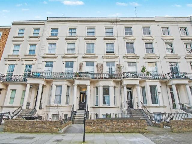 Flat for sale in Maida Vale, Isle Of Man